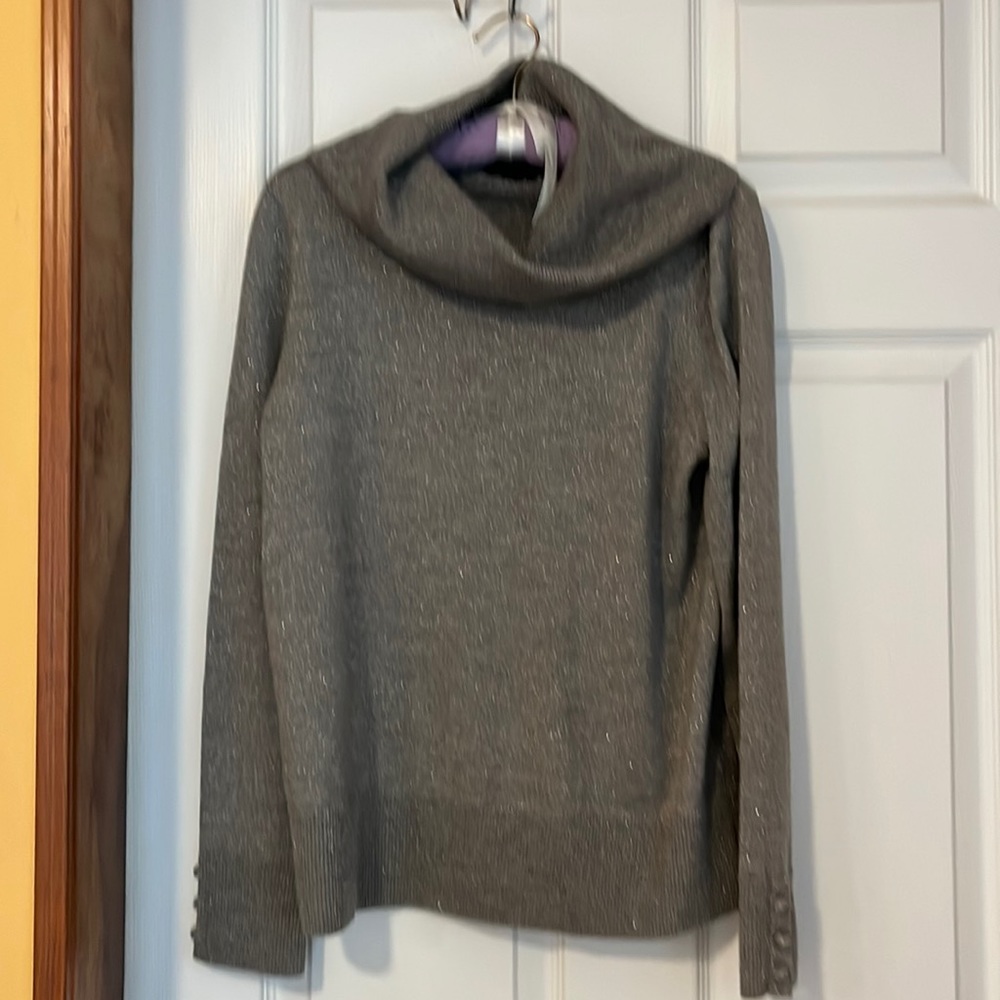 Talbots sweater M NWOT